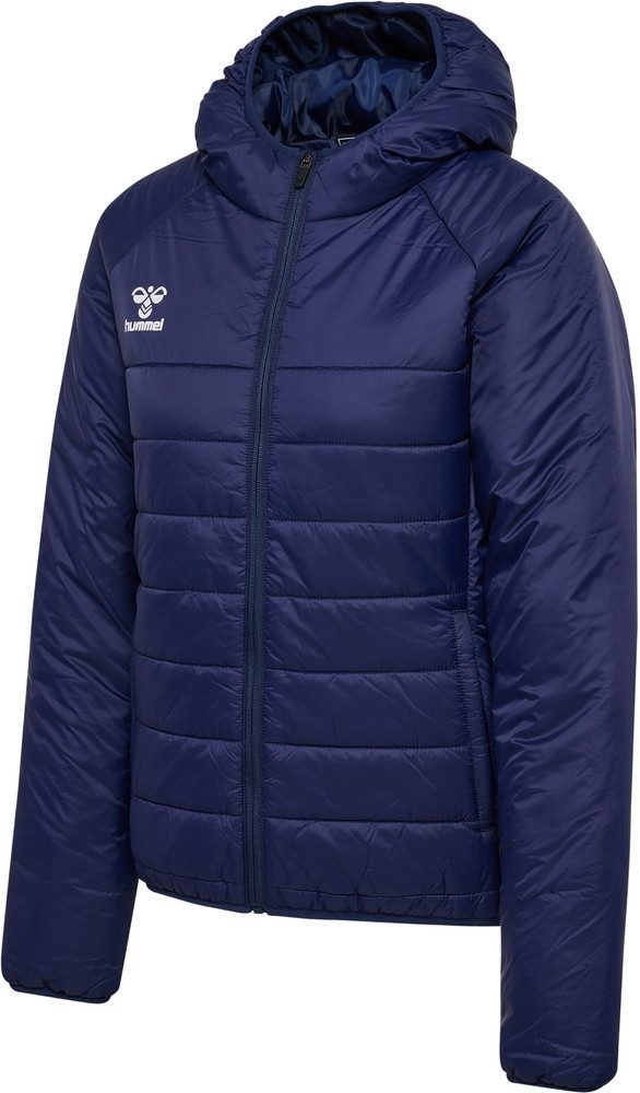 hummel Kurzjacke Hmlgo Quilted Hood Jacket Woman günstig online kaufen