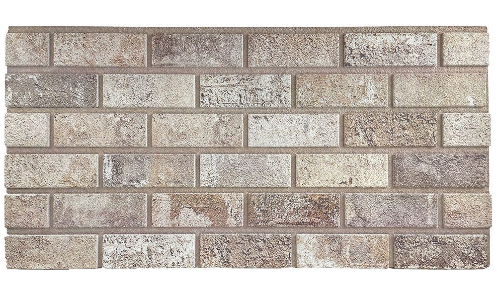 ASCountrystone Wandpaneel Klinkeroptik, BxL: 50,00x100,00 cm, günstig online kaufen