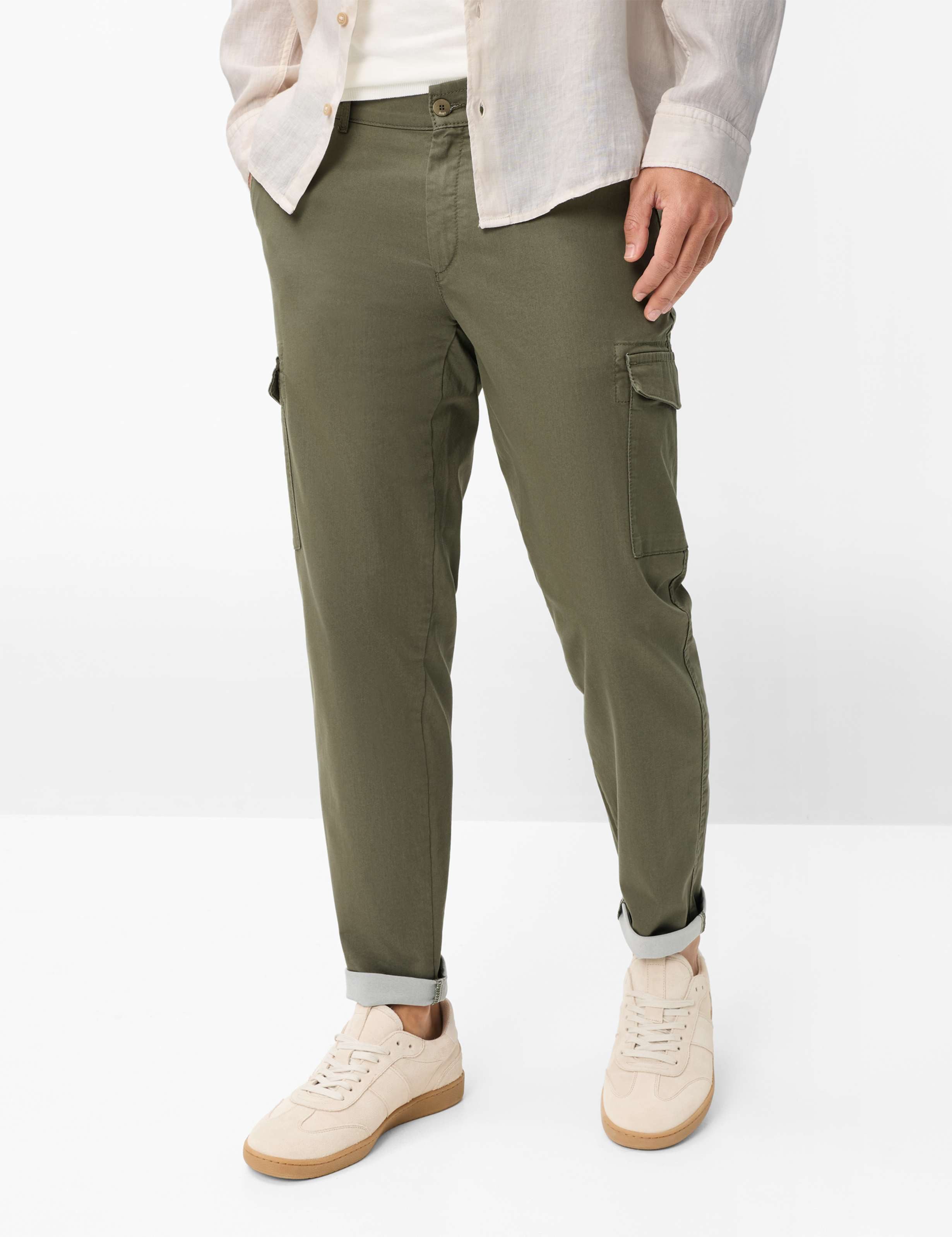 Chinohose Style PHIL