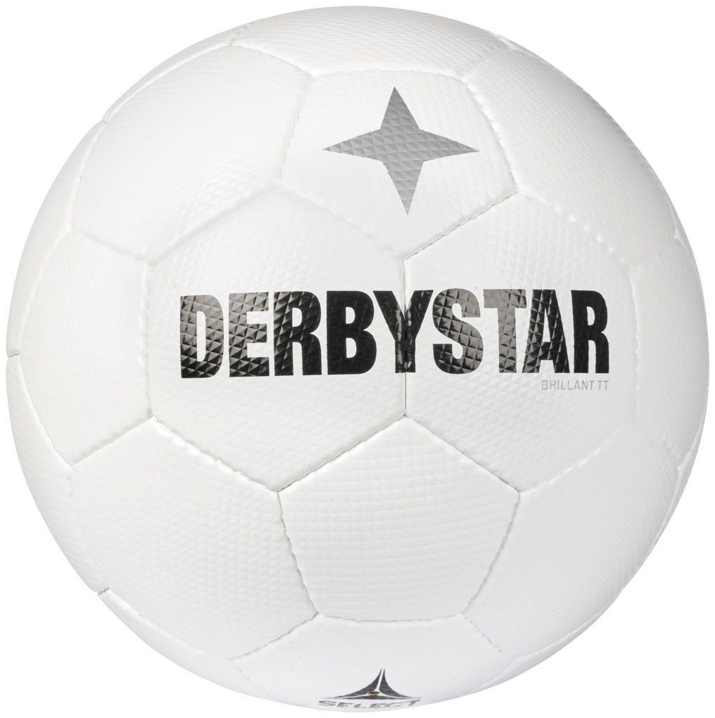 Classic Brillant Fußball TT Derbystar