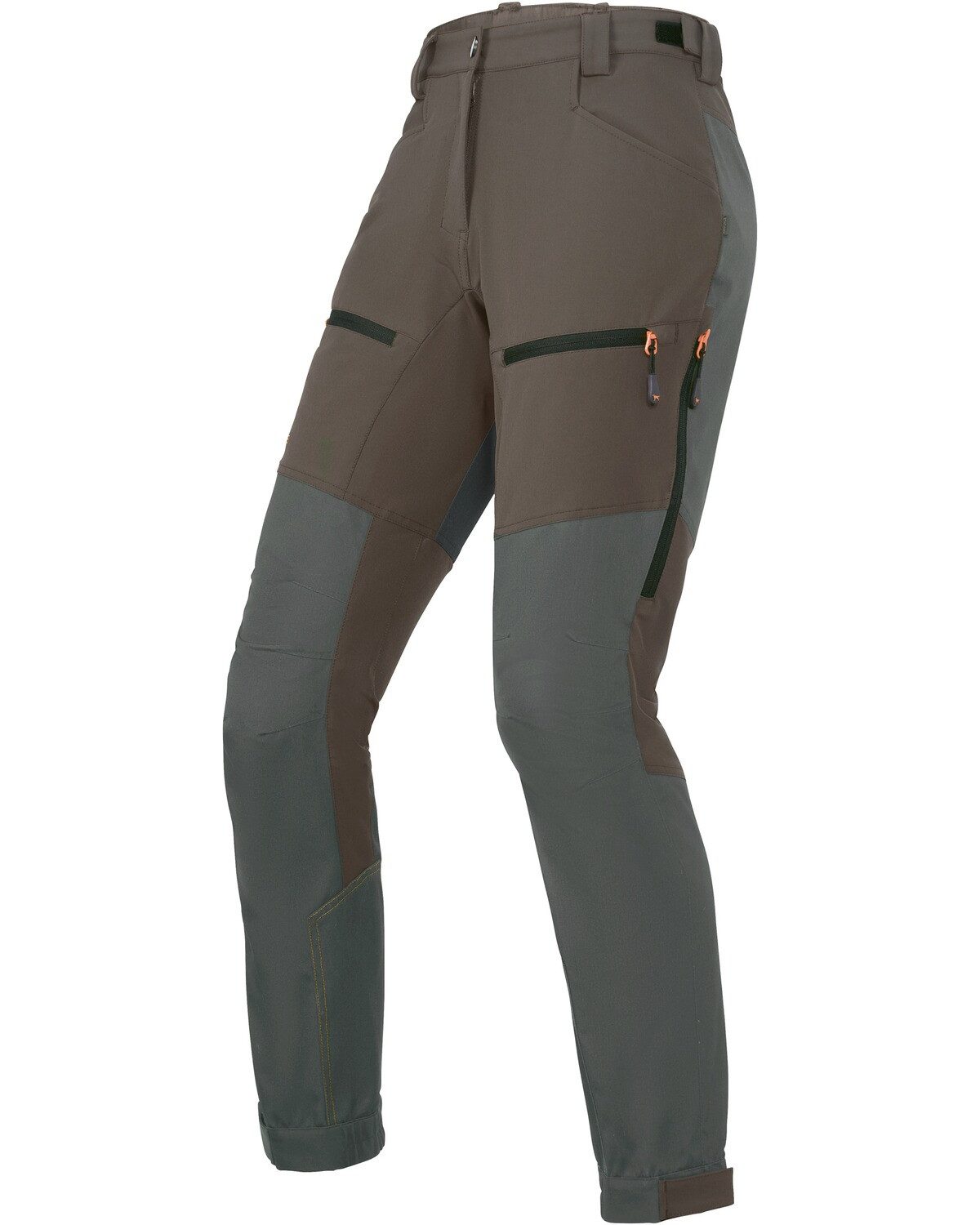 Parforce Active Damen Hose Active Stretch