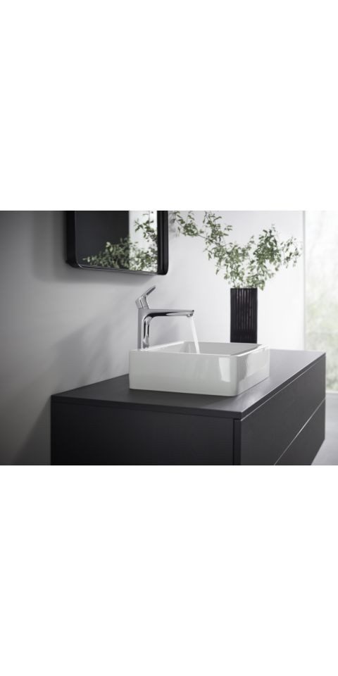 Thumbnail - hansgrohe Waschtischarmatur