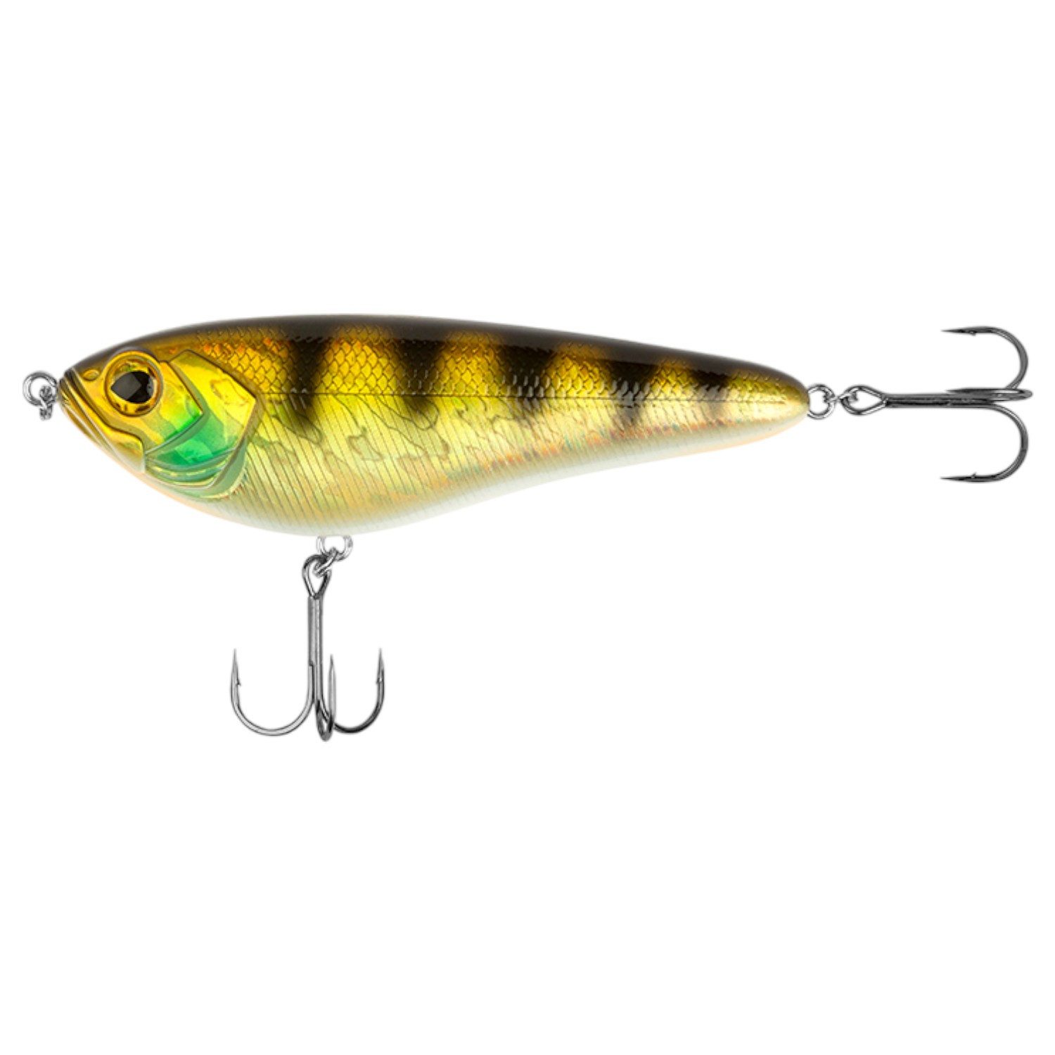 Shimano Kunstköder Shimano Yasei Javelin Jerk 160S