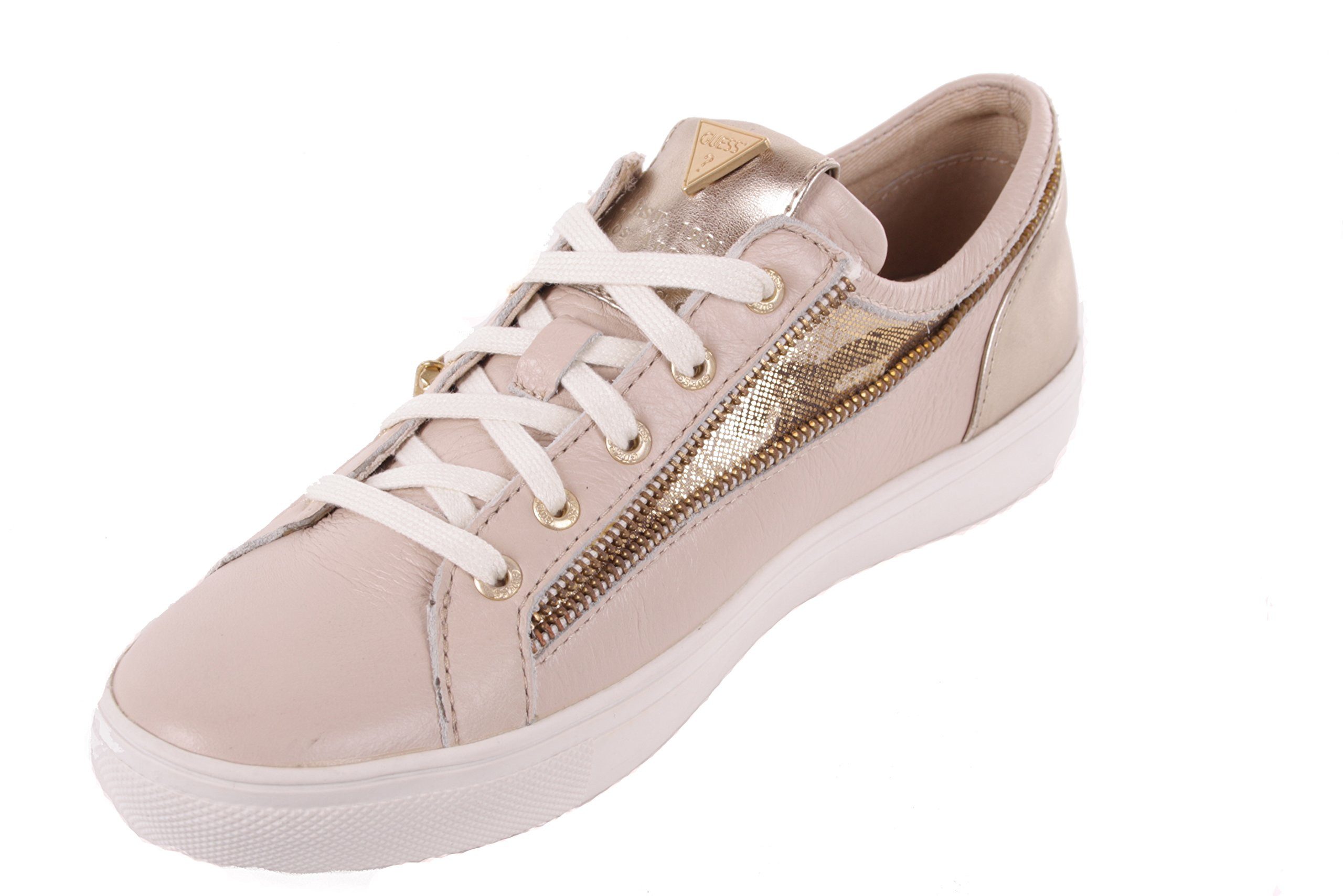 Diesel Guess Damen Sneaker Schnürschuh