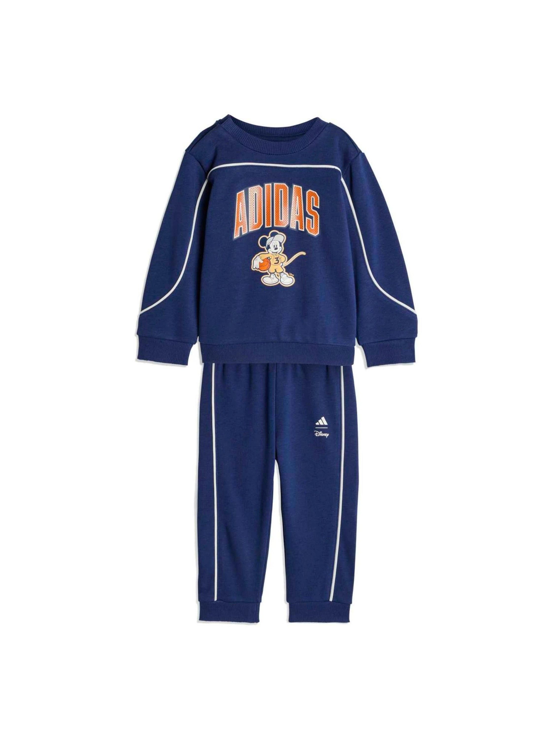 adidas Sportswear Jogginganzug ADIDAS x DISNEY MICKY MAUS (1-tlg)