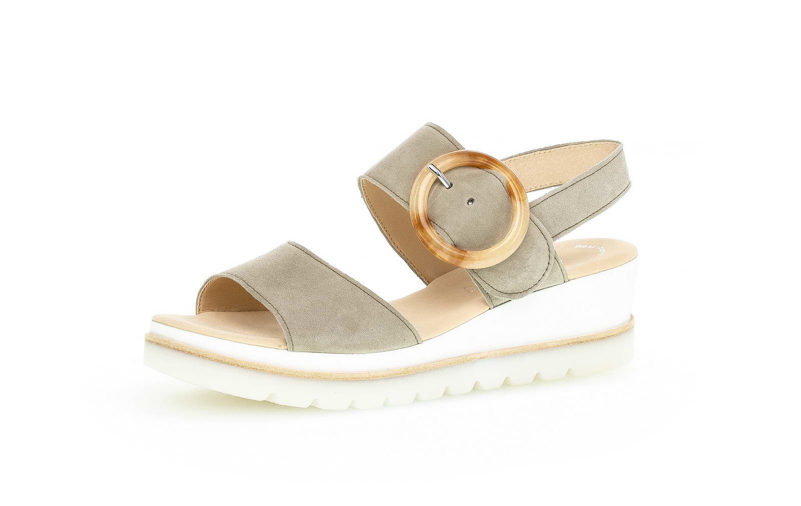 Gabor Keilpumps
