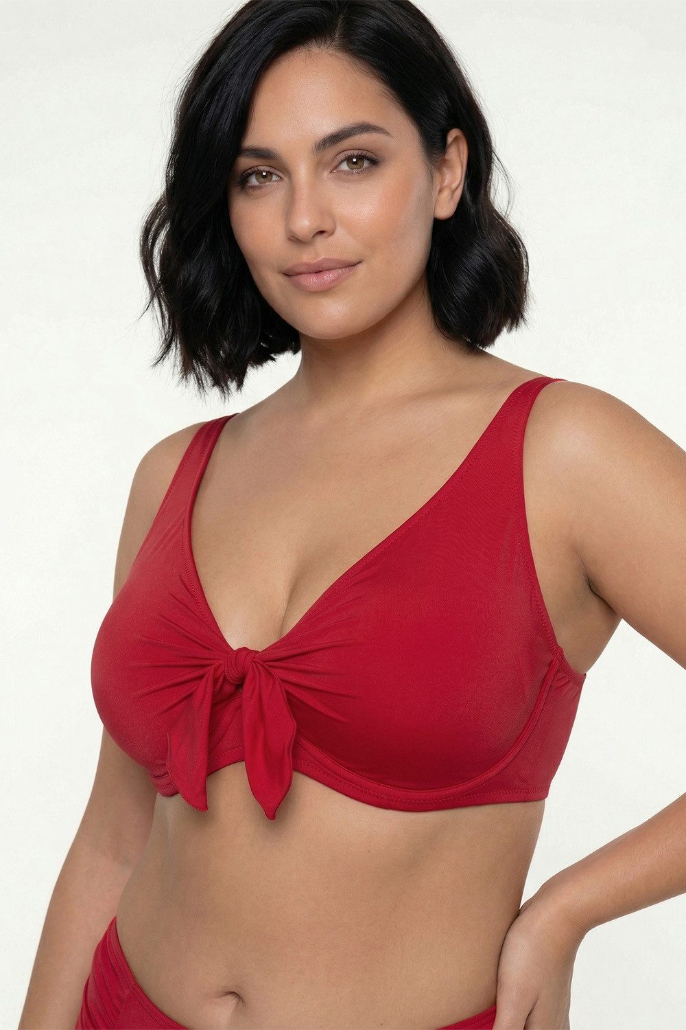Vivisence Triangel-Bikini-Top 3202