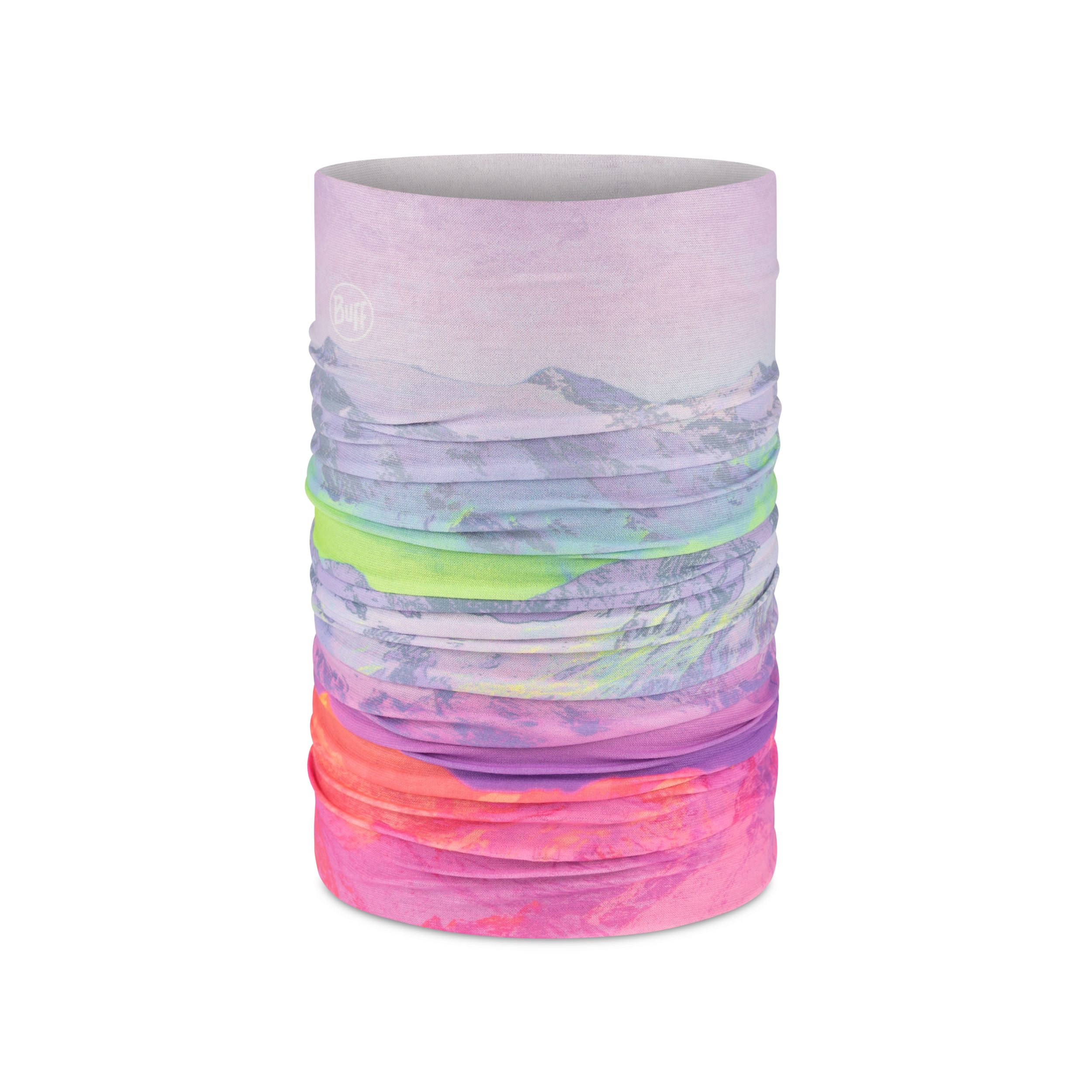 Buff Halstuch Original EcoStretch ARCI LILAC ICE
