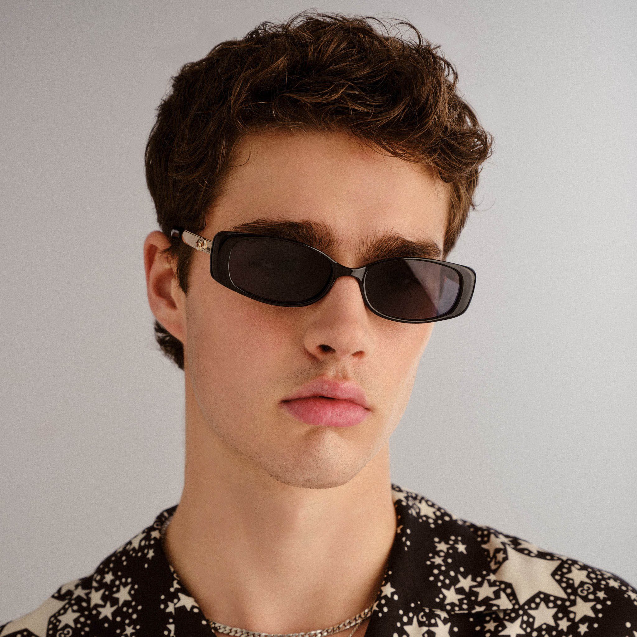 LE SPECS Sonnenbrille LIL STARLIGHT