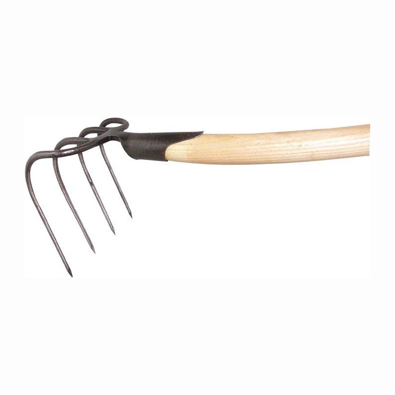 Krumpholz Garten-Multifunktionsgerät KRUMPHOLZ Dunghacke Zinkenlänge 210 mm - 1022