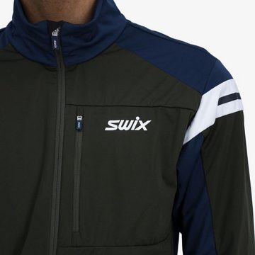 Swix Laufjacke