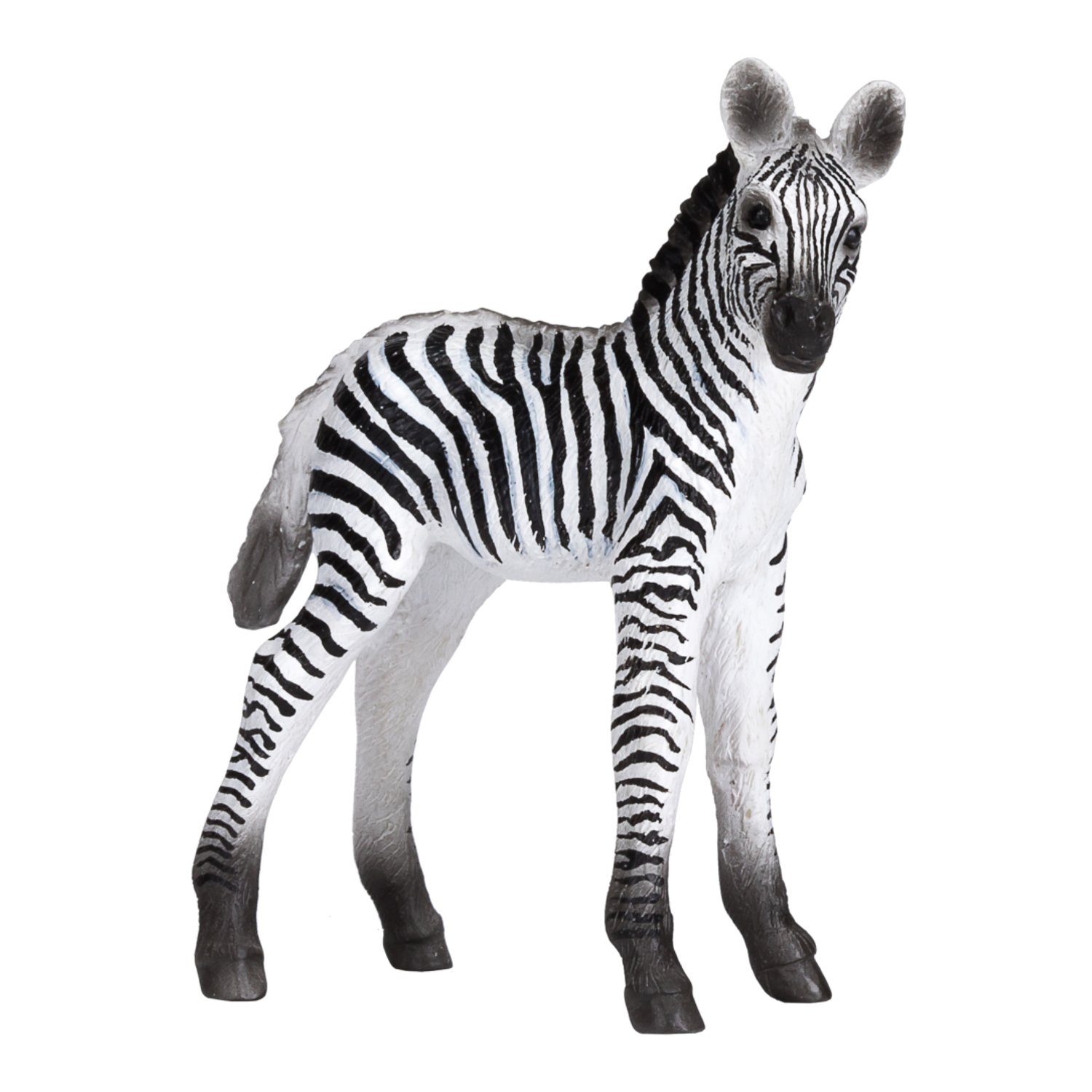 Animal Planet Tierfigur, Zebrafohlen Figur