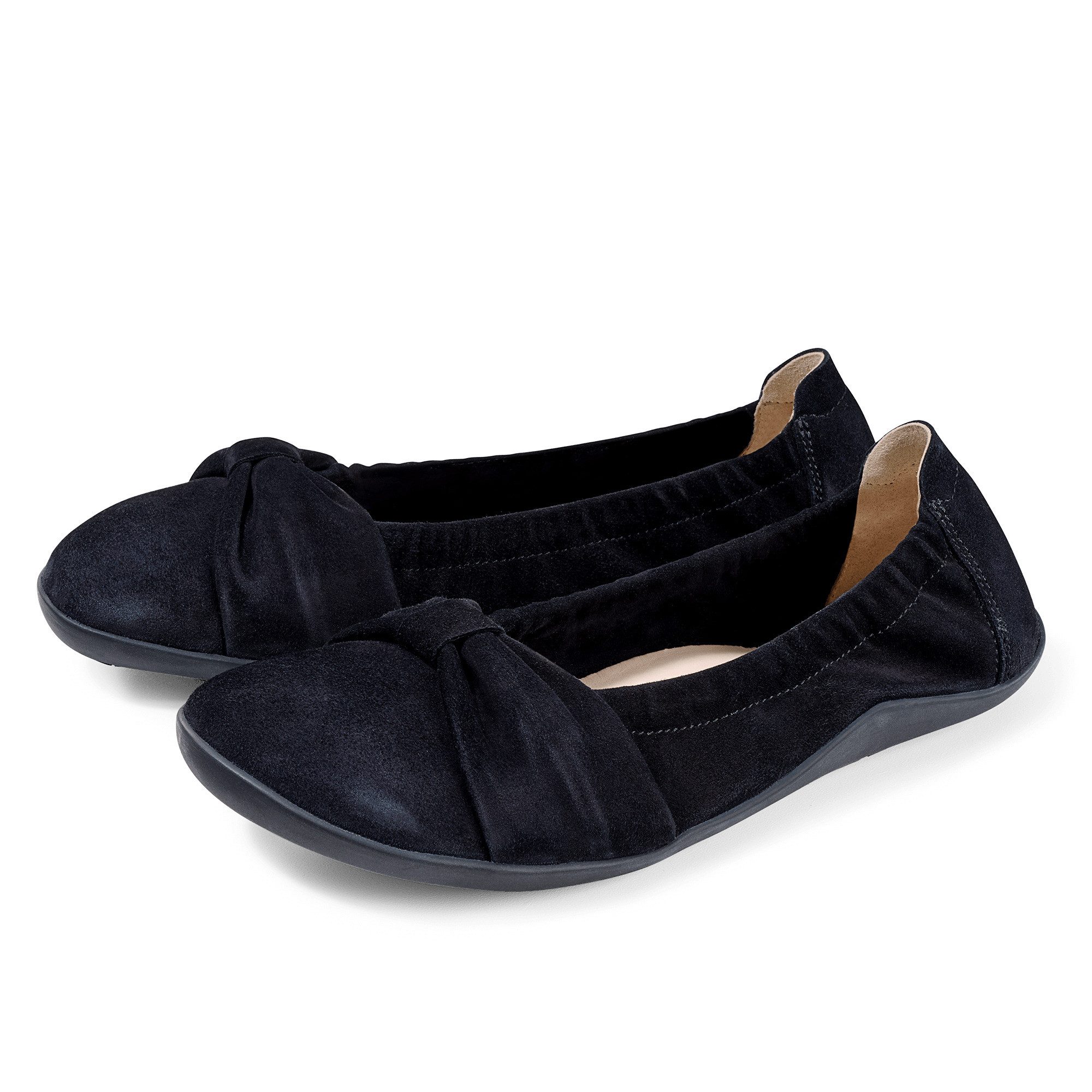 BÄR Elly Ballerina 100% Zehenfreiheit