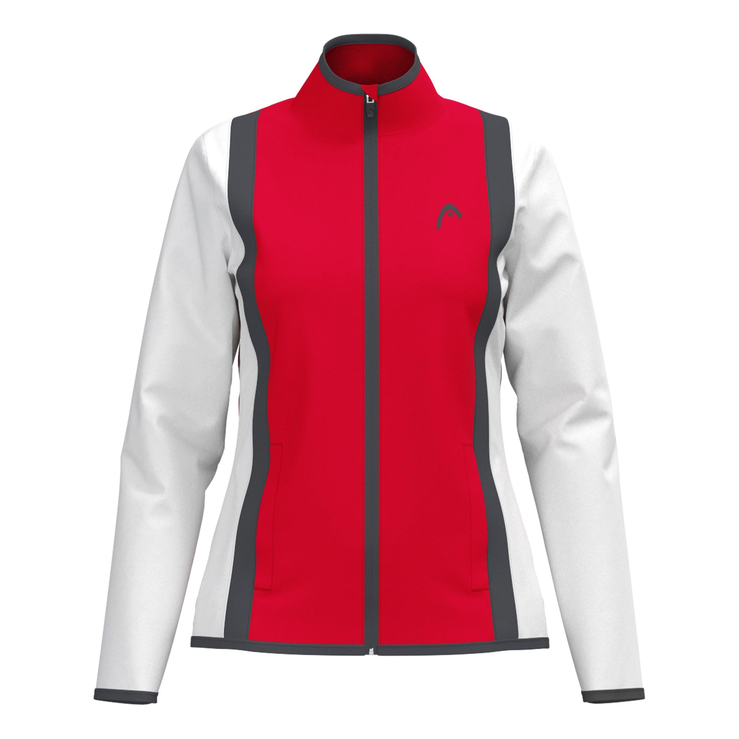 Head Trainingsjacke Club 25