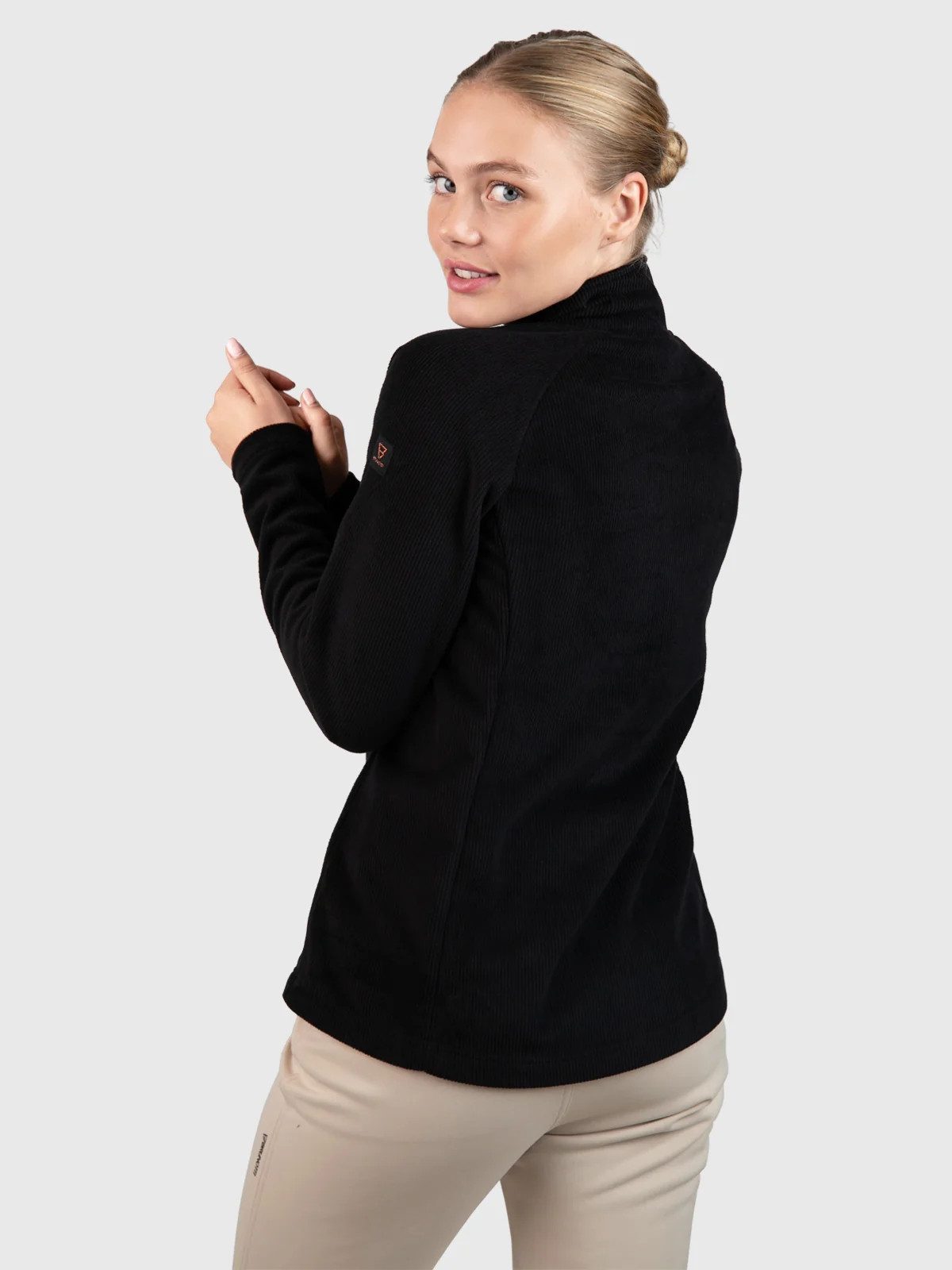 Brunotti Rollkragenshirt Skiania Women Fleece günstig online kaufen