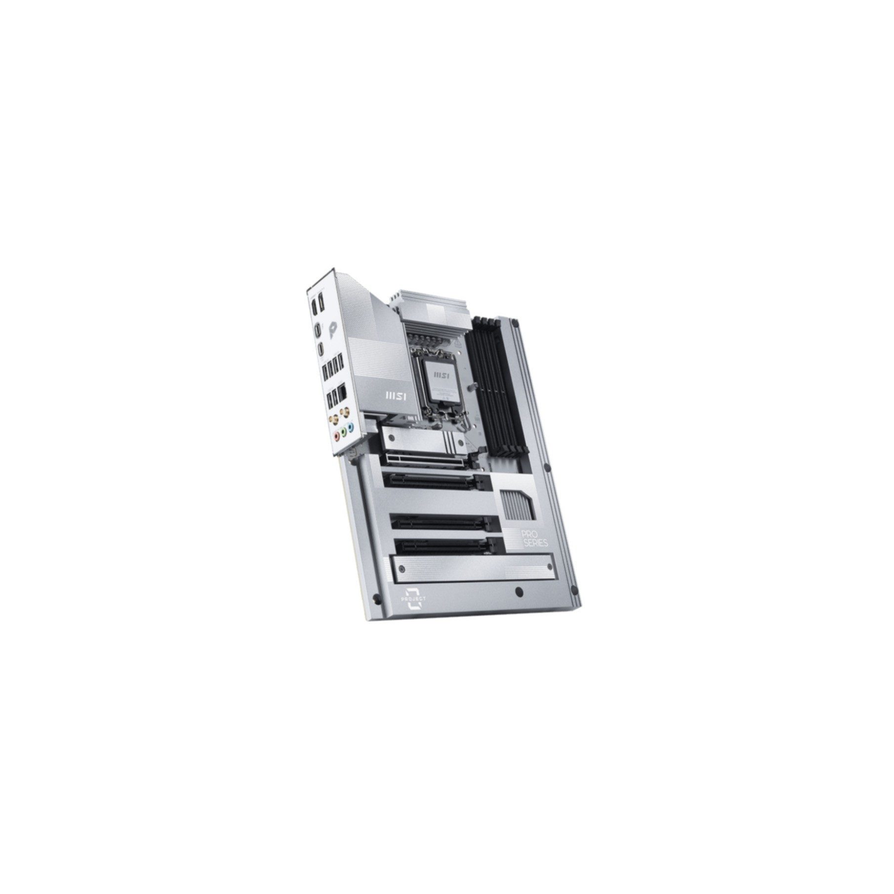 MSI PRO Z890-S WIFI PZ Mainboard