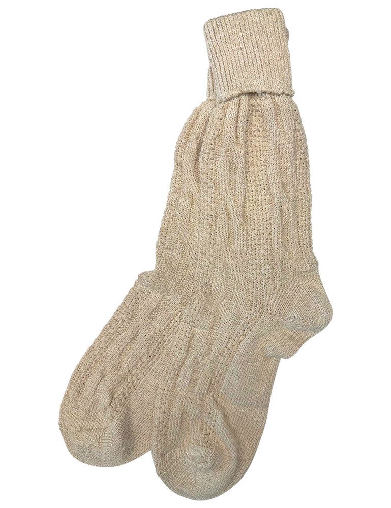 Marschall Trachten Socken Trachten Umschlagsocken mit Bündchen - Trachtenst günstig online kaufen