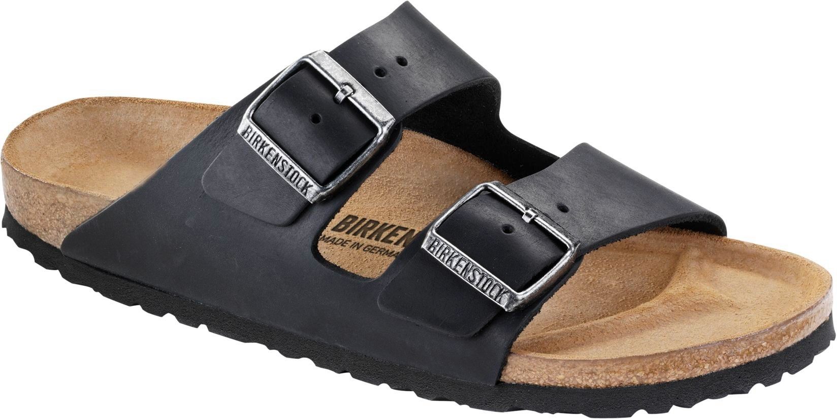 Birkenstock Hausschuh