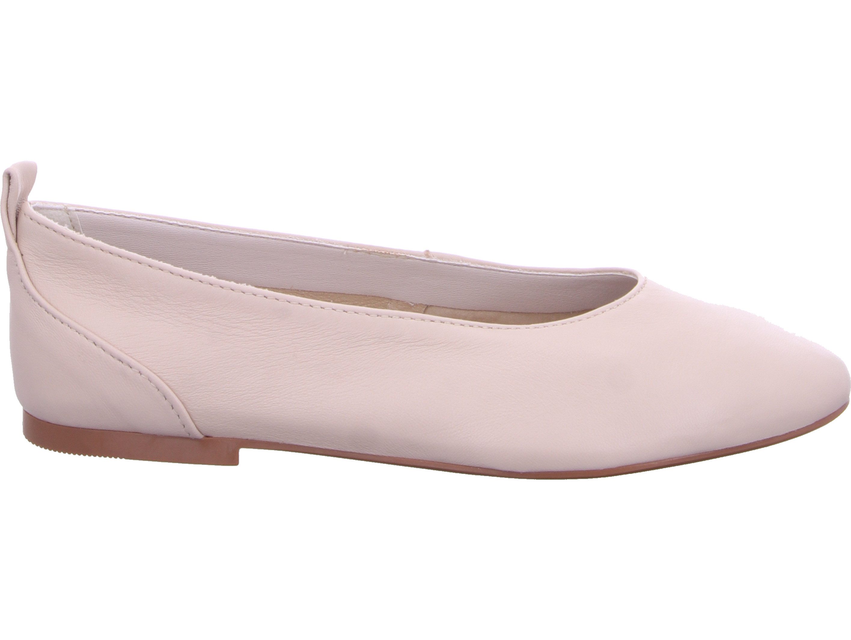 Tamaris Ballerina echtes Leder