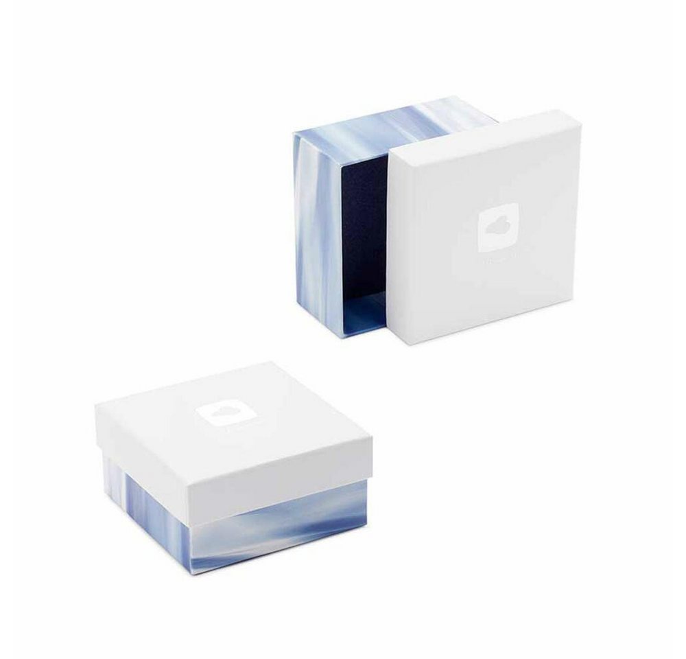 LEONARDO Edelstahlkette Dana silberfarbe... LEONARDO Edelstahlkette Dana silberfarbe...