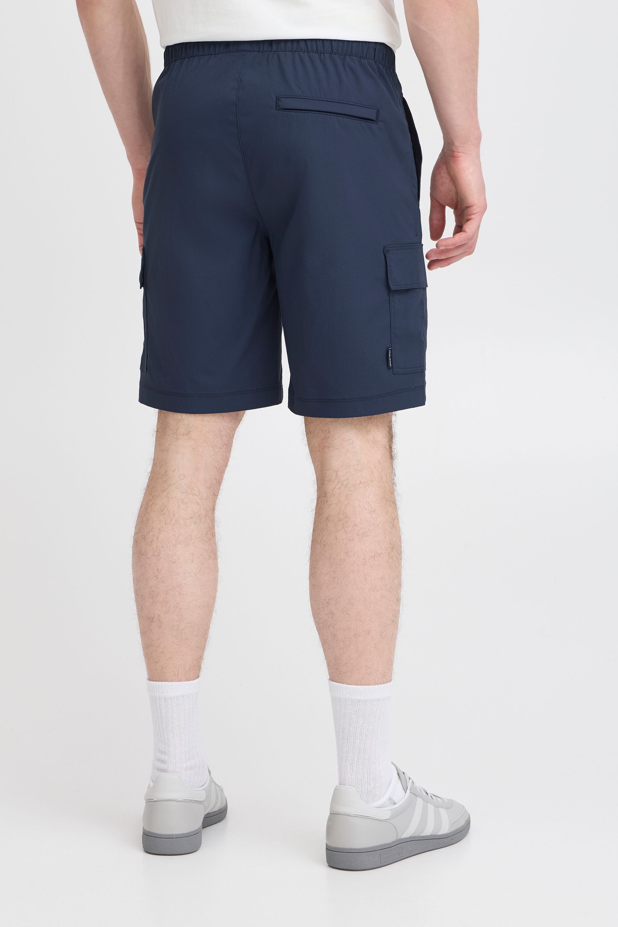 Blend Cargoshorts BHEdgar Lässige Cargo-Shorts mit Taschen