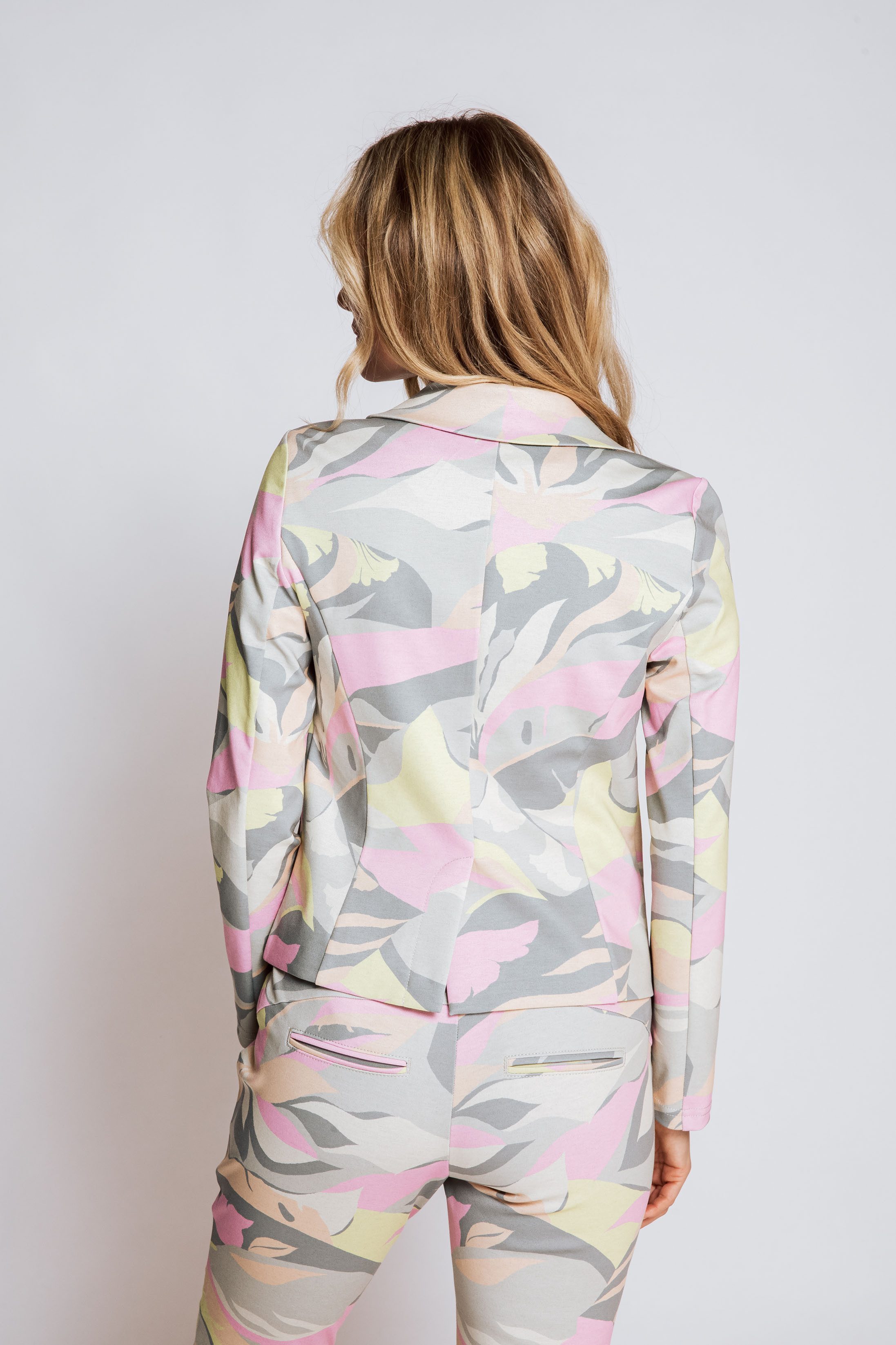 Zhrill Kurzblazer Anzugjacke ZHBETSY - green günstig online kaufen