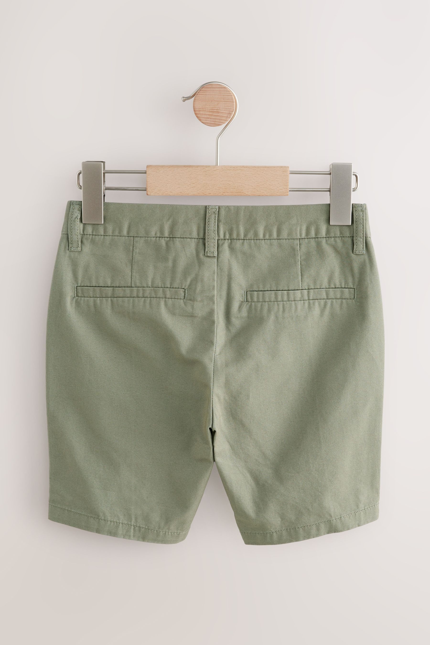 Next Chinoshorts Chino-Shorts (1-tlg) günstig online kaufen