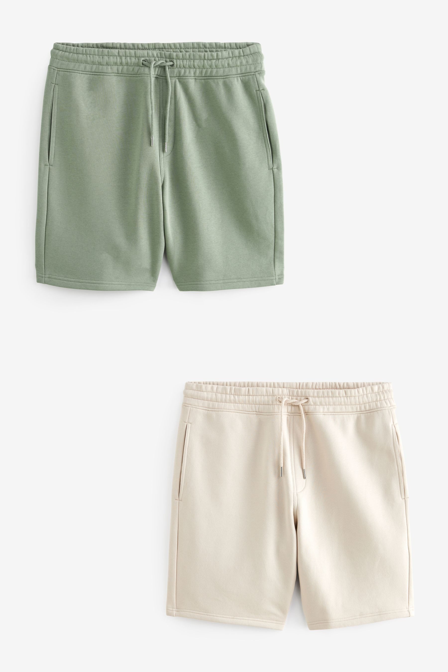 Next Sweatshorts Jersey-Shorts aus weichem Material günstig online kaufen