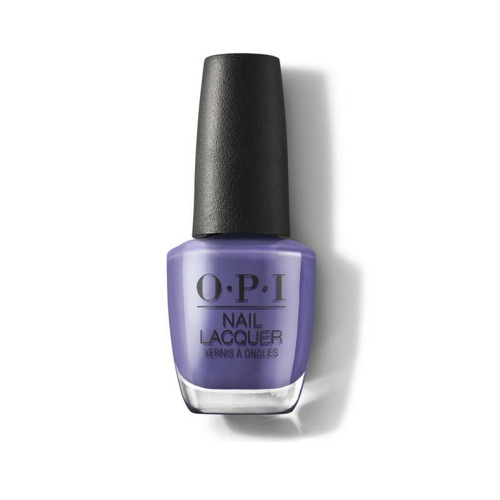 Nagellack Nail Lacquer Hrn11 All Is Berry & Bright 15ml