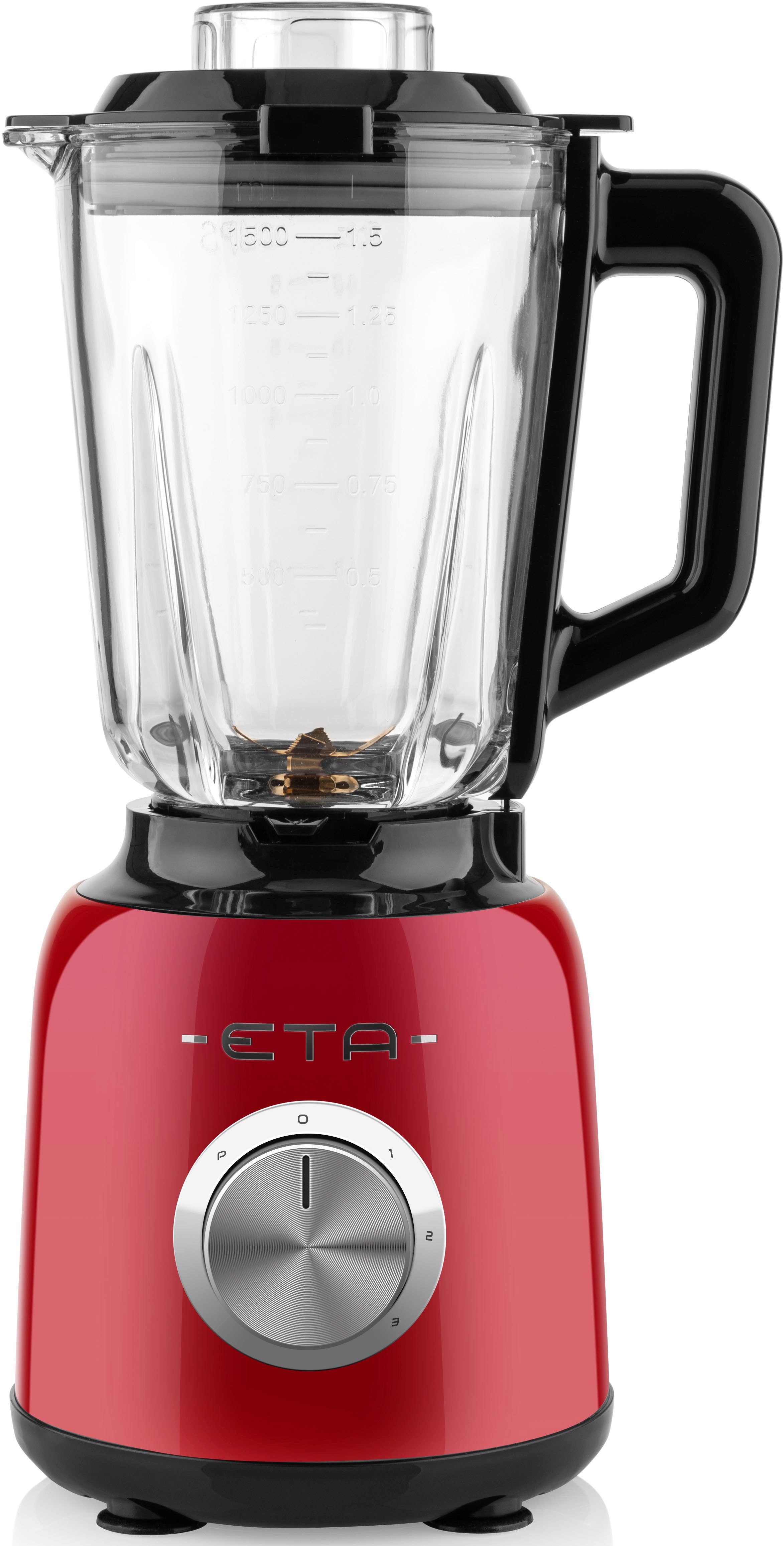 eta Standmixer Storio, 1200 W