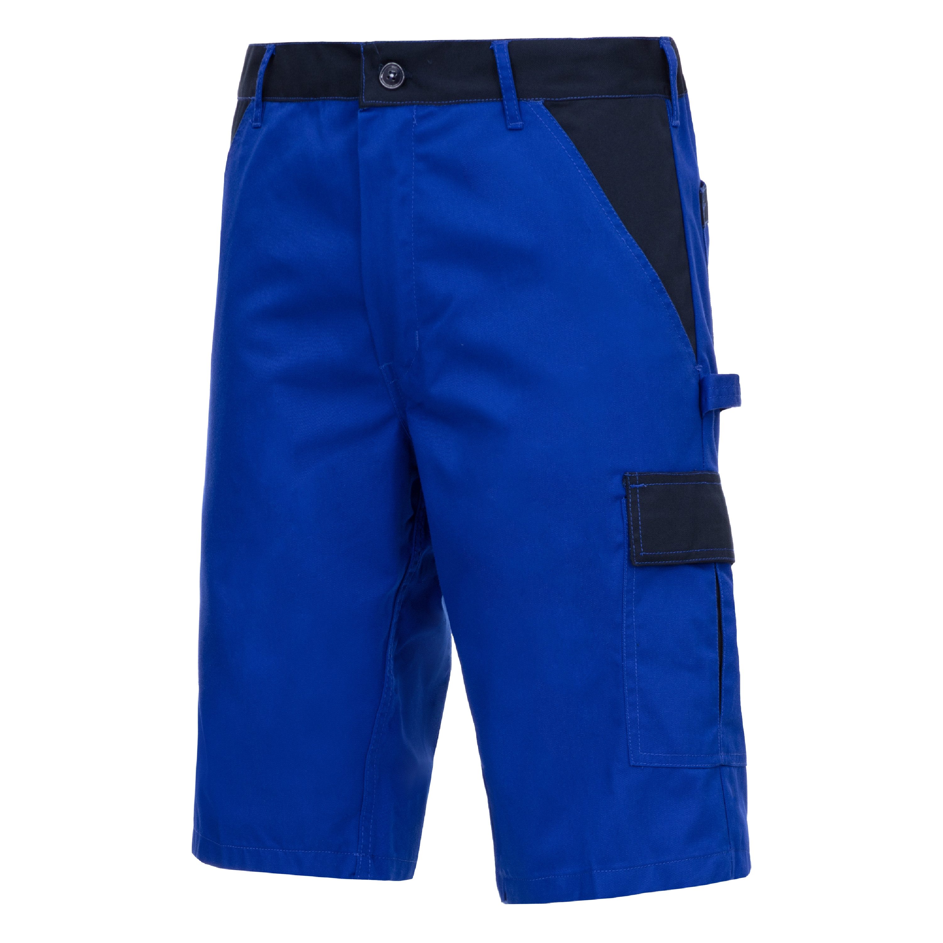 Nitras Arbeitsshorts Arbeitshose kurze Hose Short Motion Tex Light