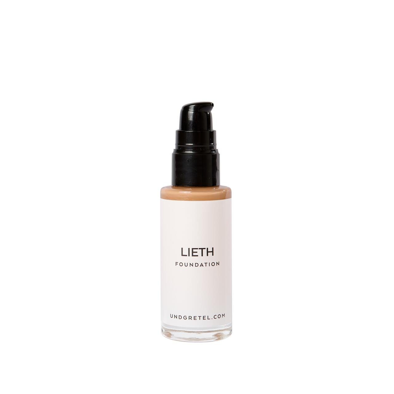 Und Gretel Make-up Lieth Make-Up, Все Hauttypen, vegan