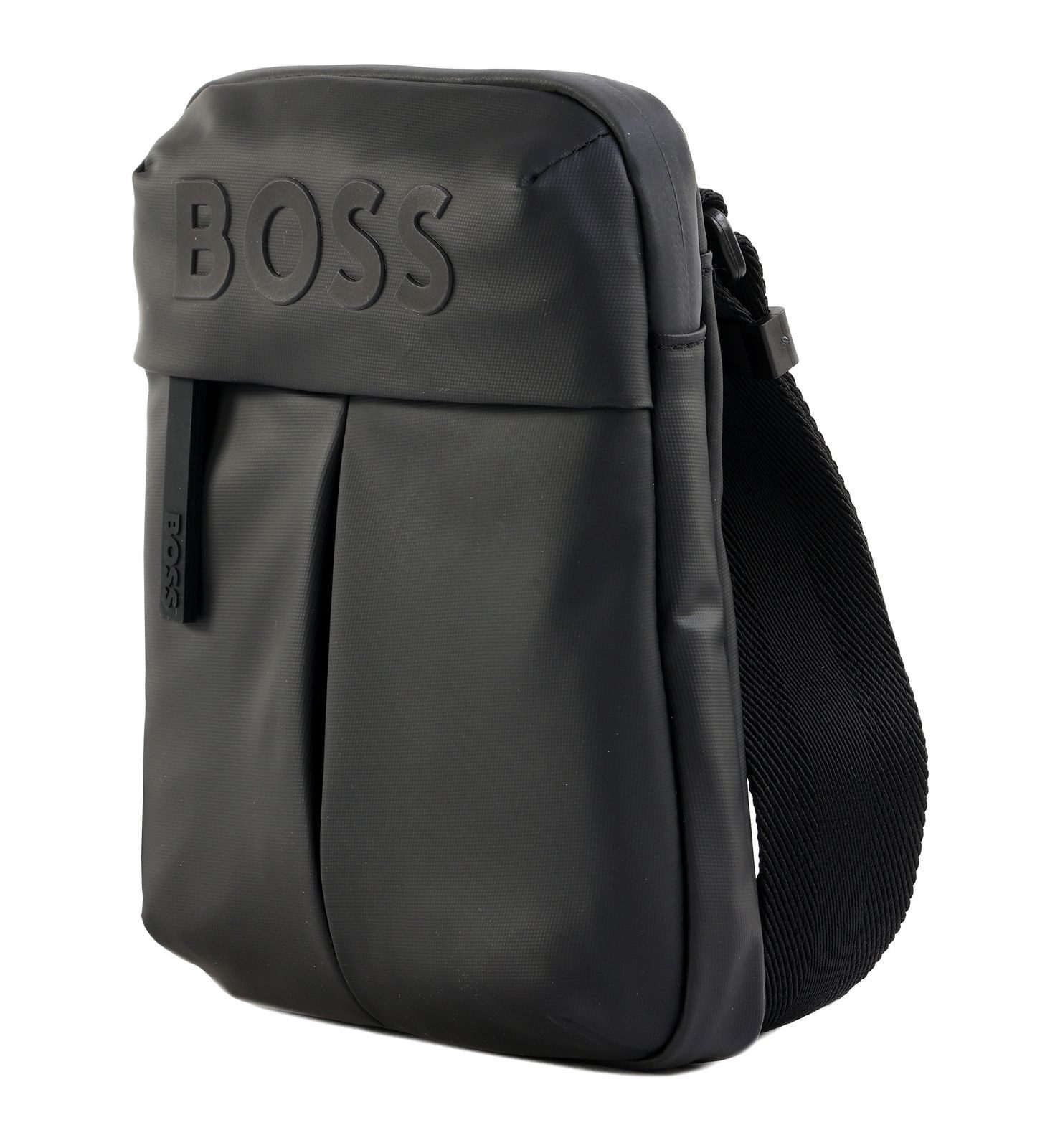 BOSS Umhängetasche Envelope Reporter