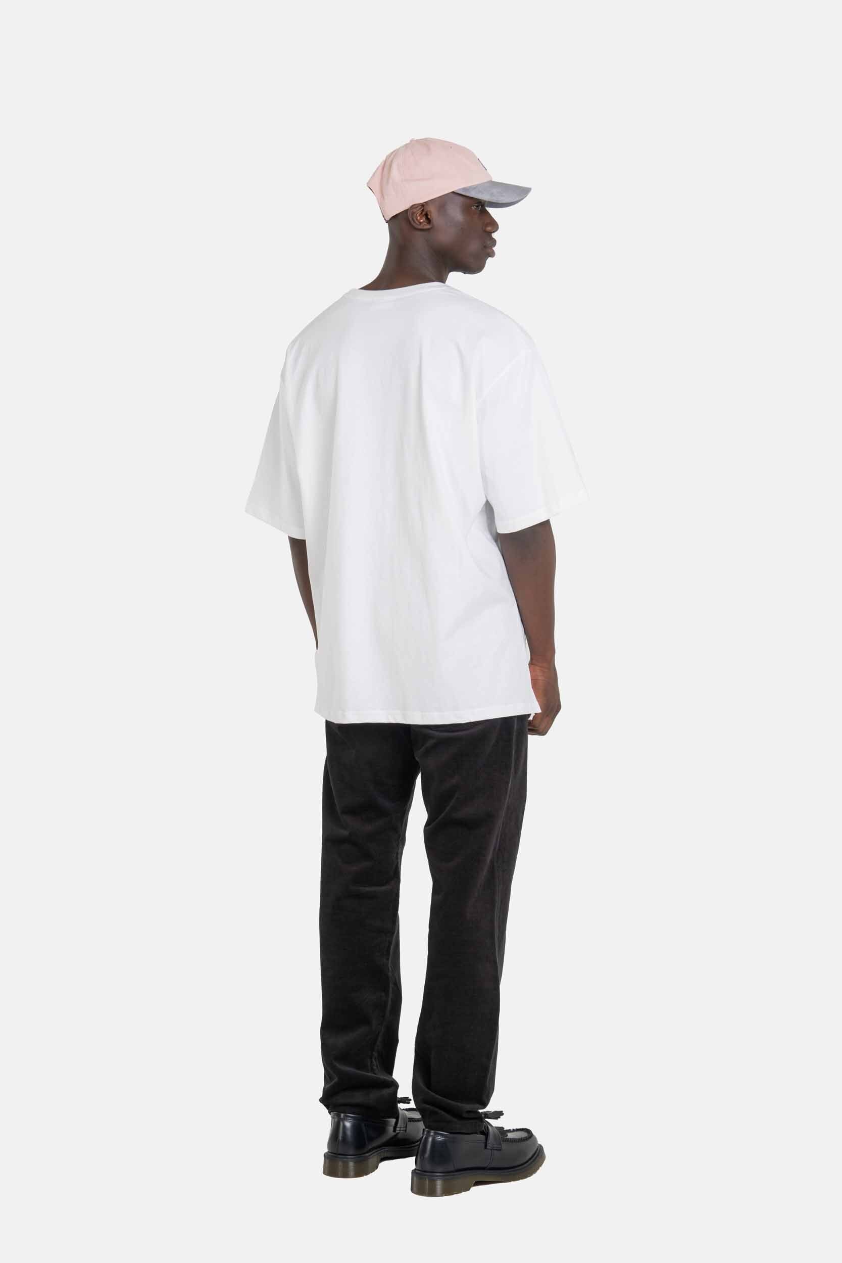 REELL T-Shirt Bubble