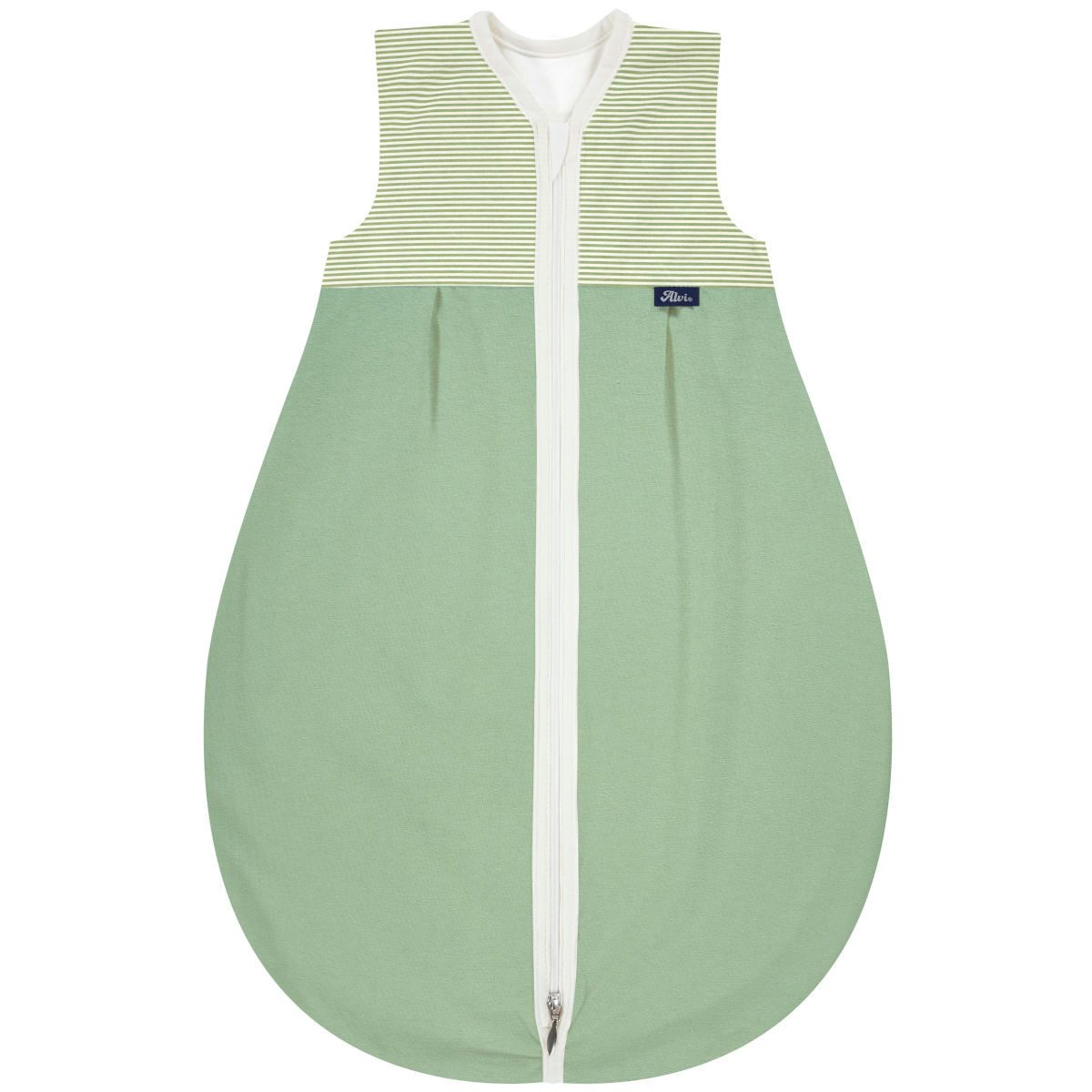 Alvi® Babyschlafsack Alvi Mäxchen Schlafsack light günstig online kaufen