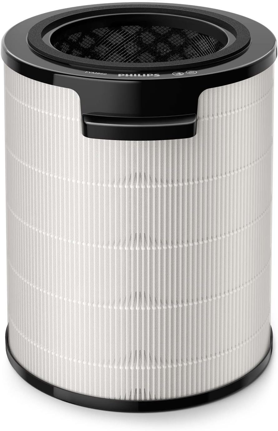 Philips Ersatzfilter Original Ersatzfilter FYM860/30 für AMF870 AMF765