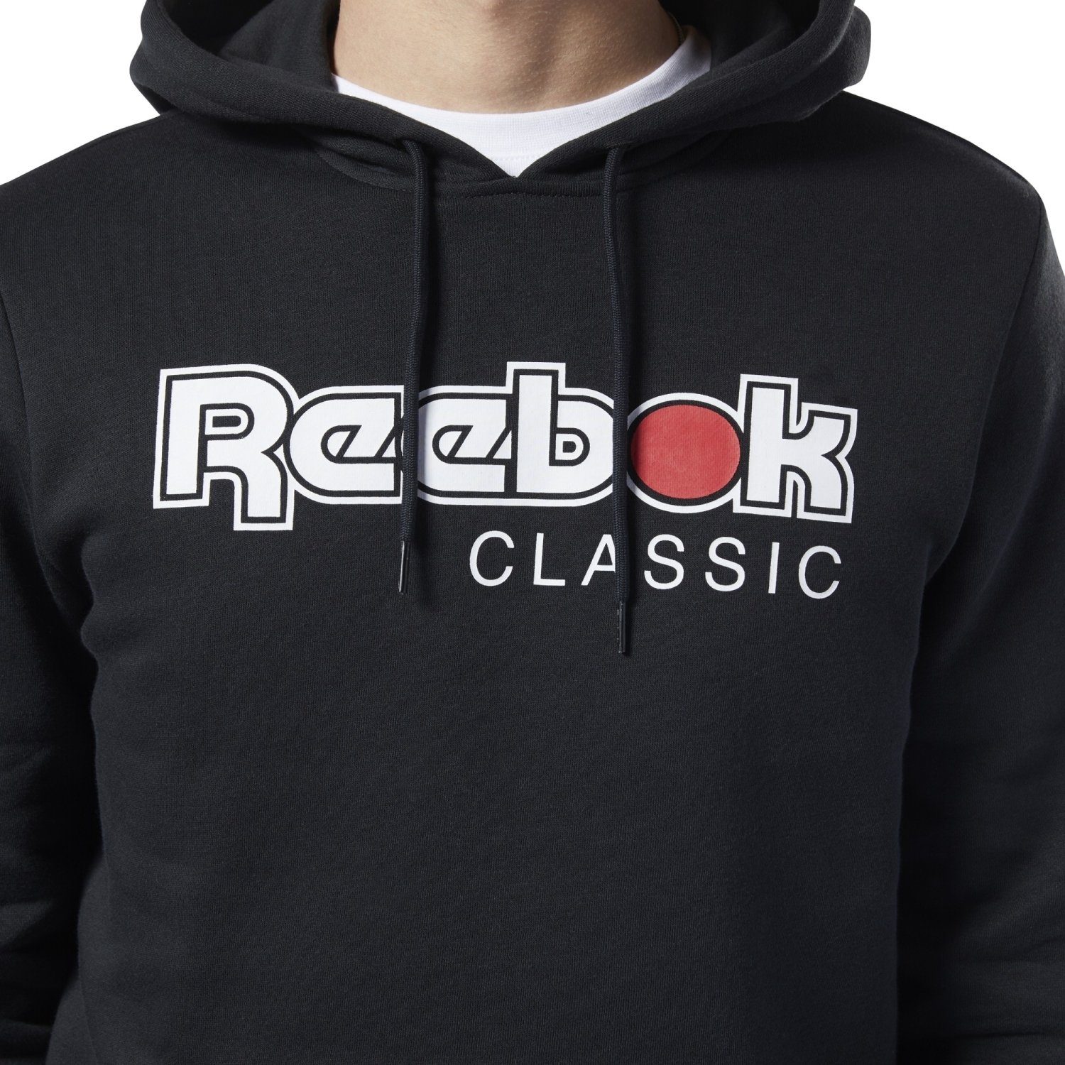Graphic Hoodie Classics Reebok Classic Reebok Hoodie