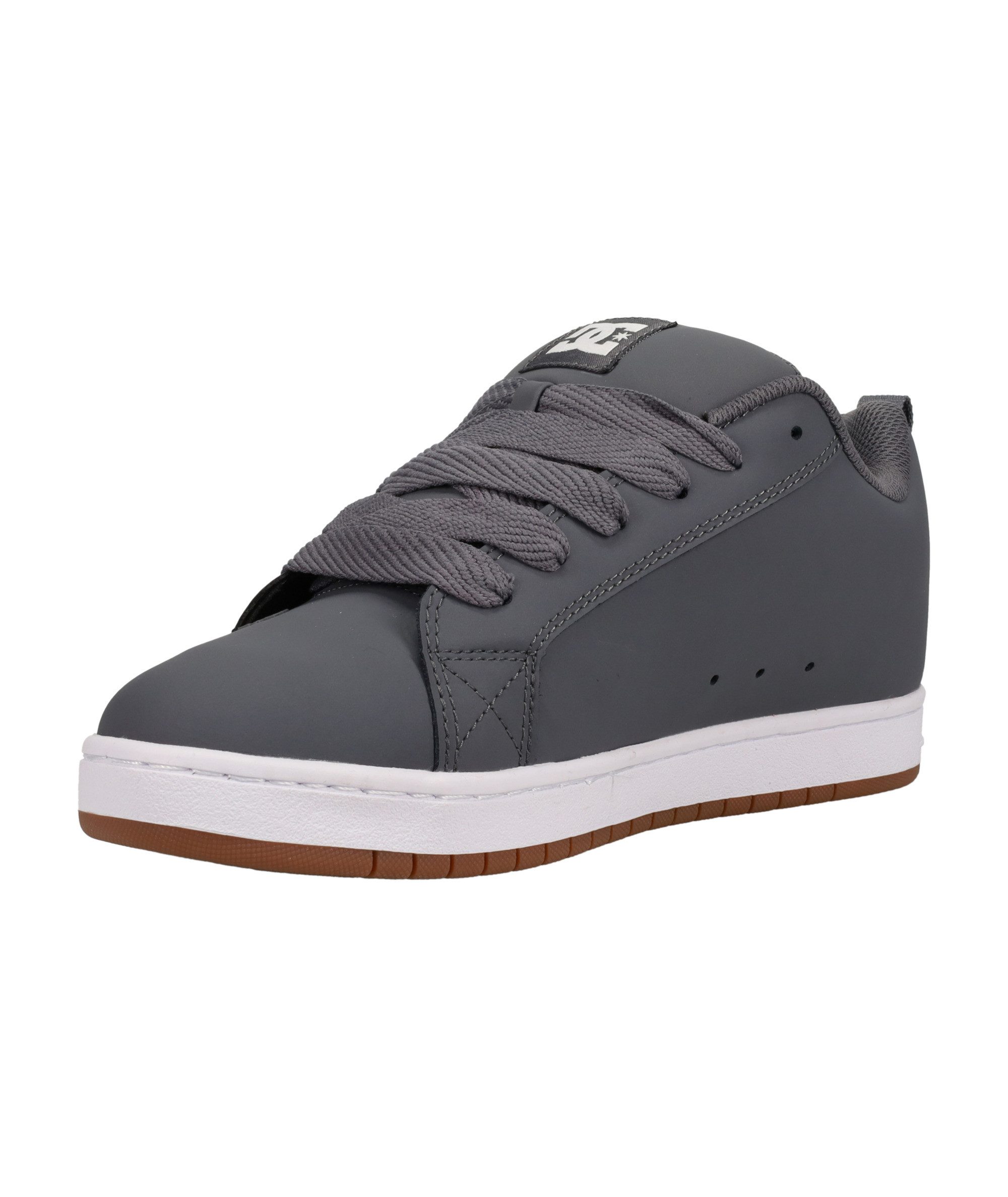 DC Shoes COURT GRAFFIK Sneaker günstig online kaufen