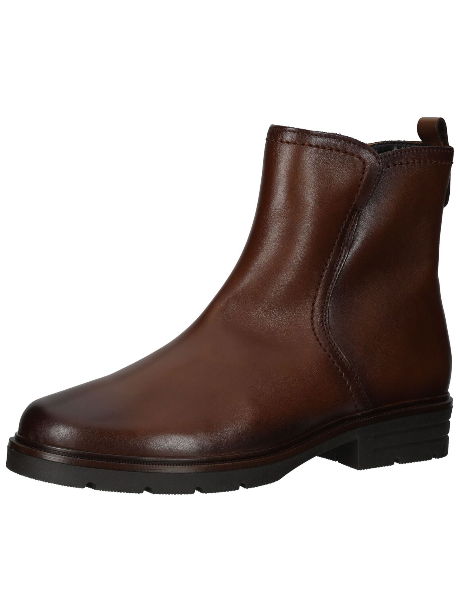 Gabor Gabor Stiefelette Nappaleder Stiefelette