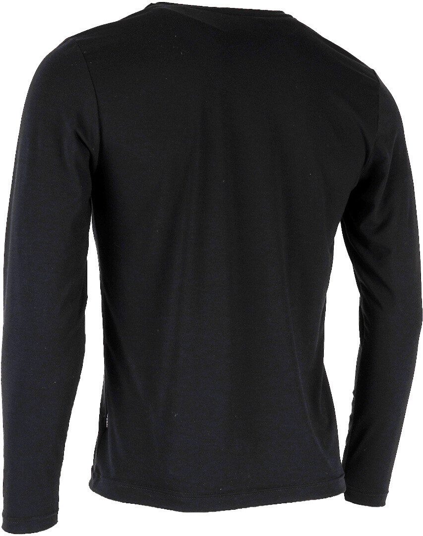 Rukka Funktionsshirt Outlast Funktion Langarmshirt Wasserdicht
