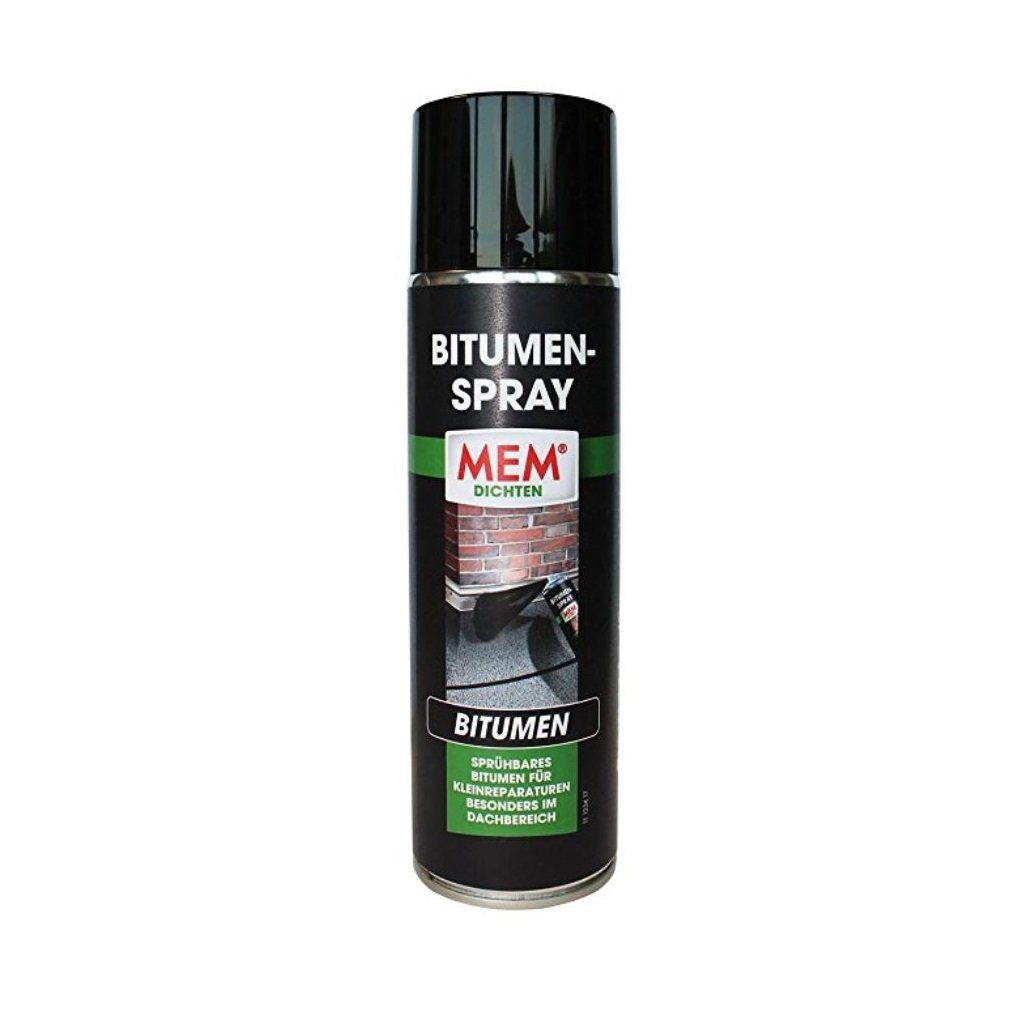 MEM Bauchemie Dichtstoff MEM Bitumen Spray günstig online kaufen