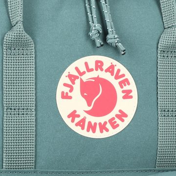 Fjällräven Daypack Kanken Outlong, Kunststoff