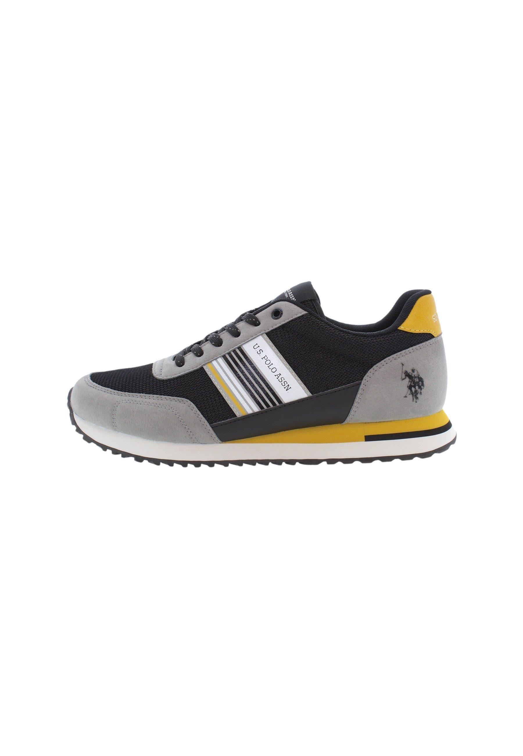 U.S. Polo Assn Schuhe Low-Sneaker XIRIO009 günstig online kaufen