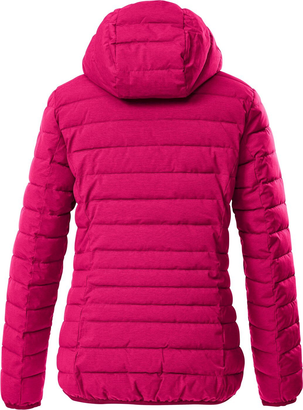 G.I.G.A. DX Funktionsjacke GW 49 WMN QLTD JCKT DUNKEL HIMBEERE günstig online kaufen