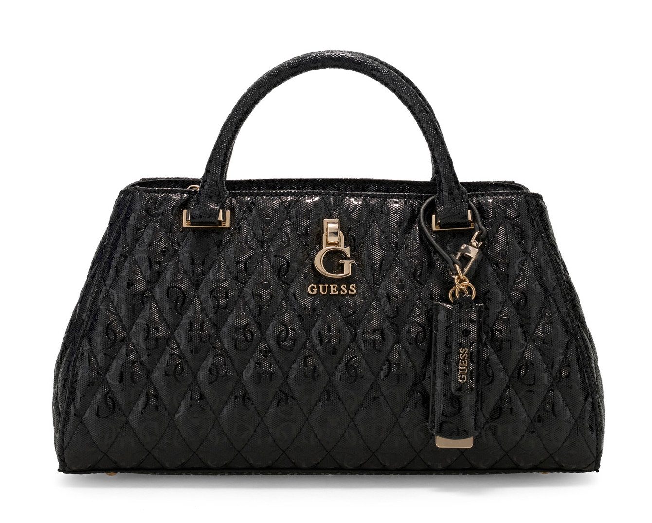 Guess Schultertasche Girlfriend Satchel