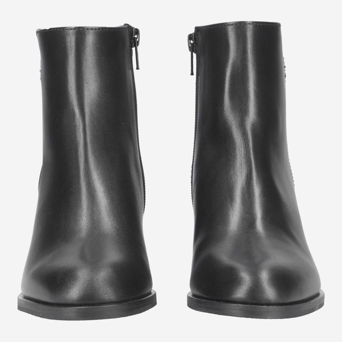 Maripé Maripé Lilibeth V.4 NERO, Stiefeletten, Schwarz, Damen Stiefelette