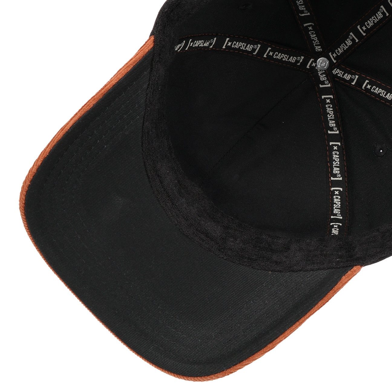 Capslab Baseball Cap (1-St) Basecap Snapback