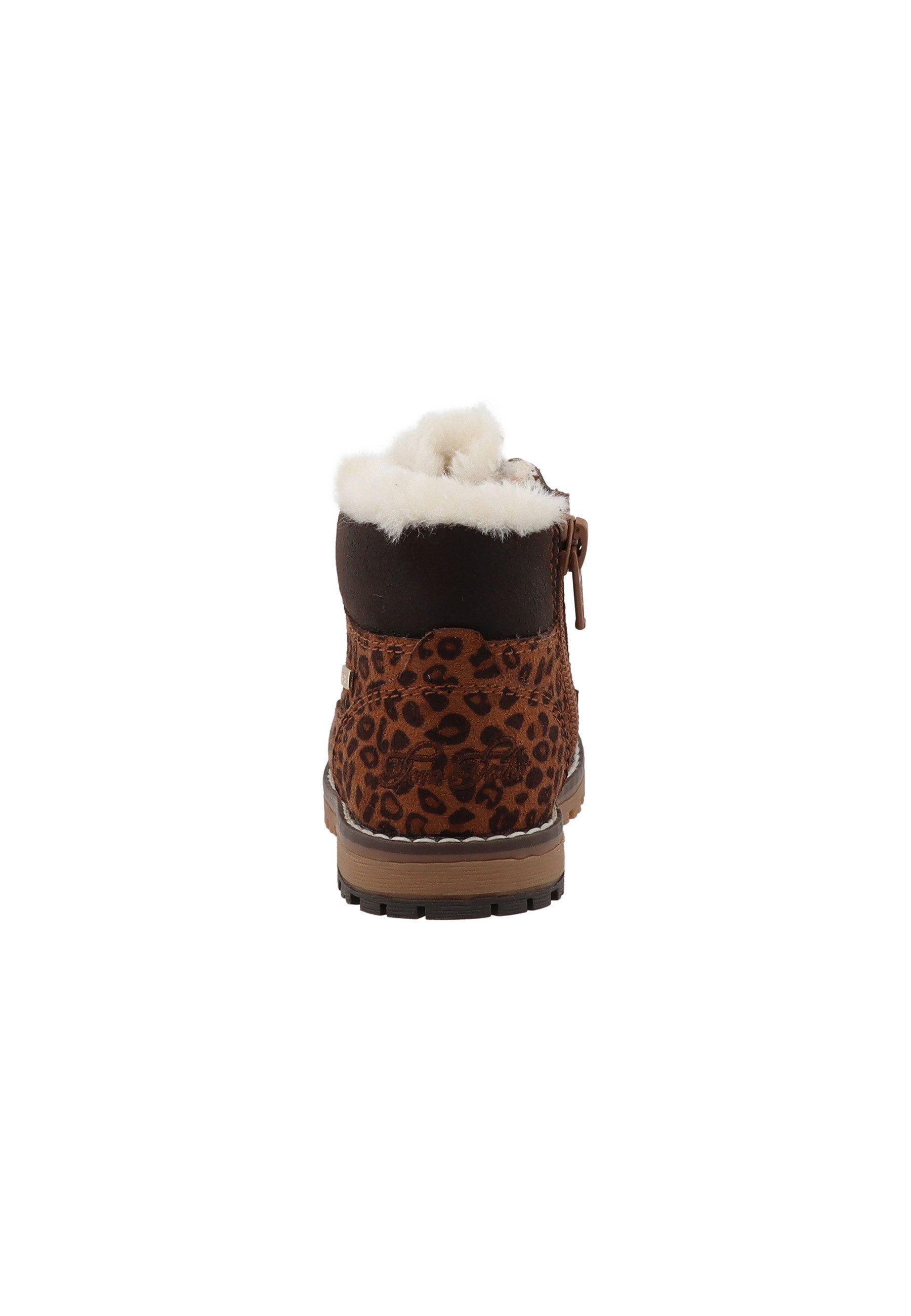 TOM TAILOR Tom Tailor Stiefel Winterstiefel (1-tlg)
