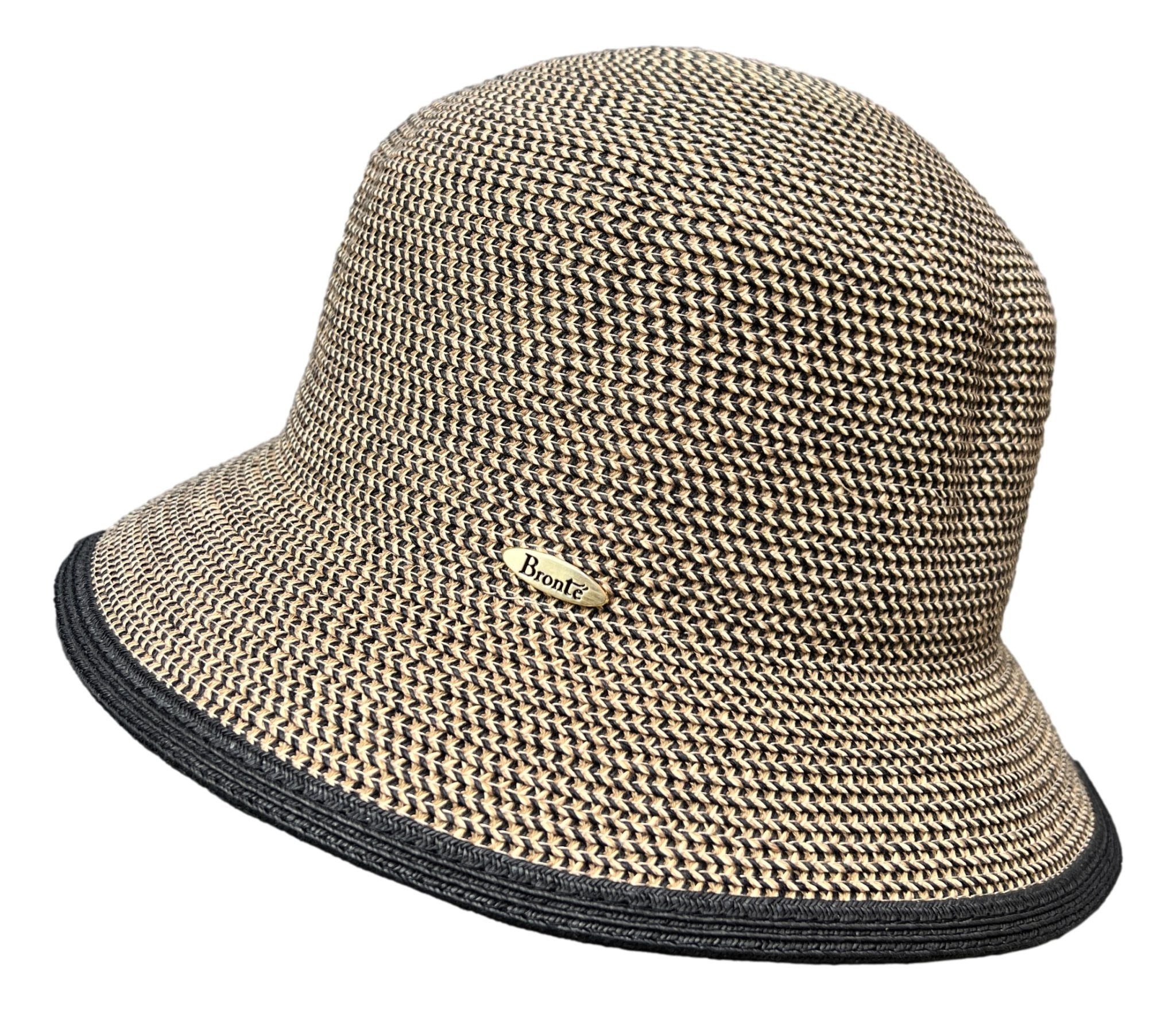 Bronté Strohhut Bronté Bucket Hat Dayla