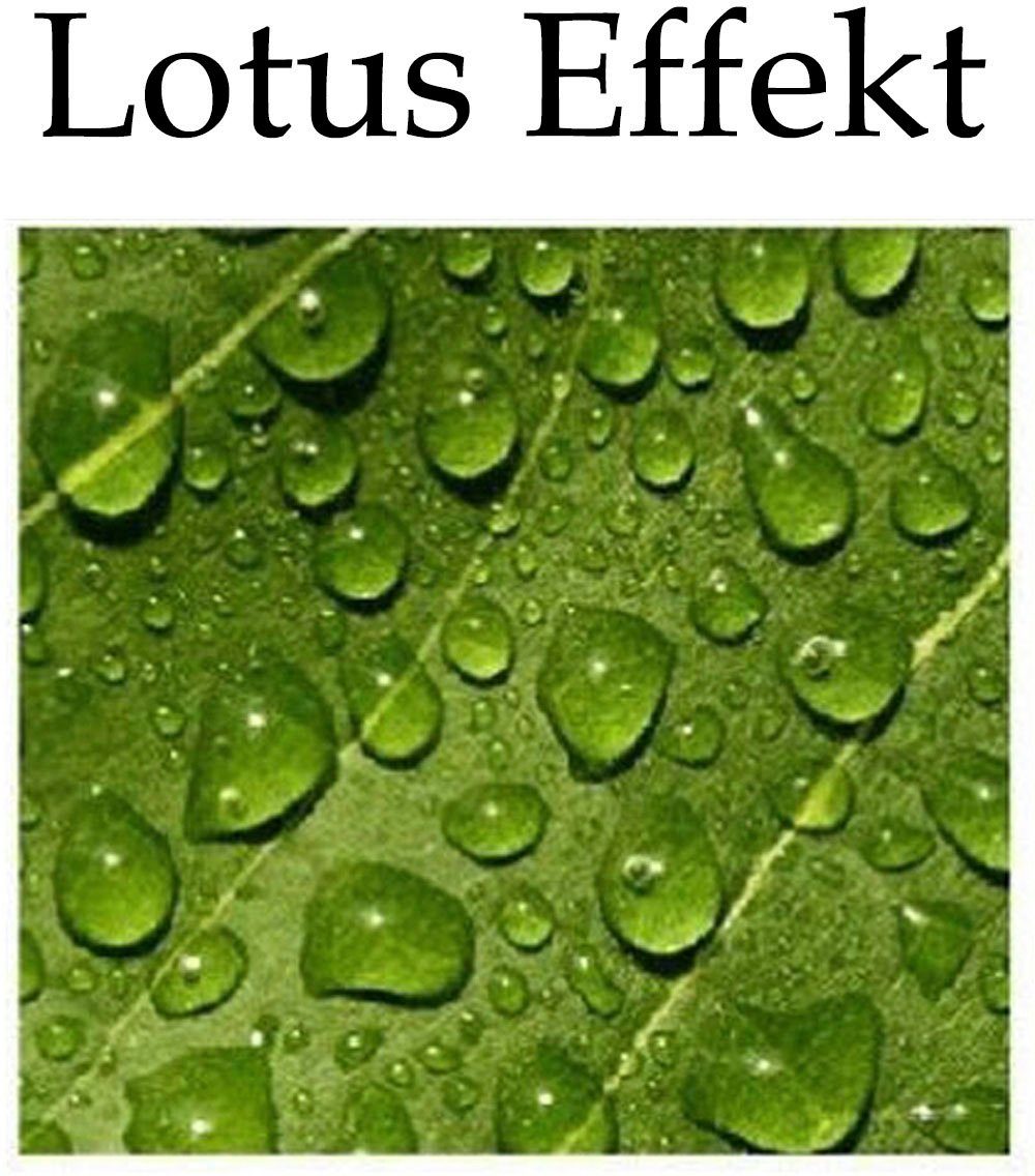 Weckbrodt Dekokissen Blumenwiese, Lotus-Effekt, Garten, Blumen, Kissen – Bild 4 von 5